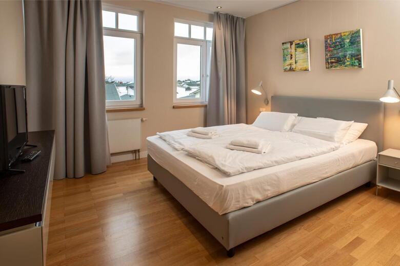 Aparthotel Meersinn - Binz