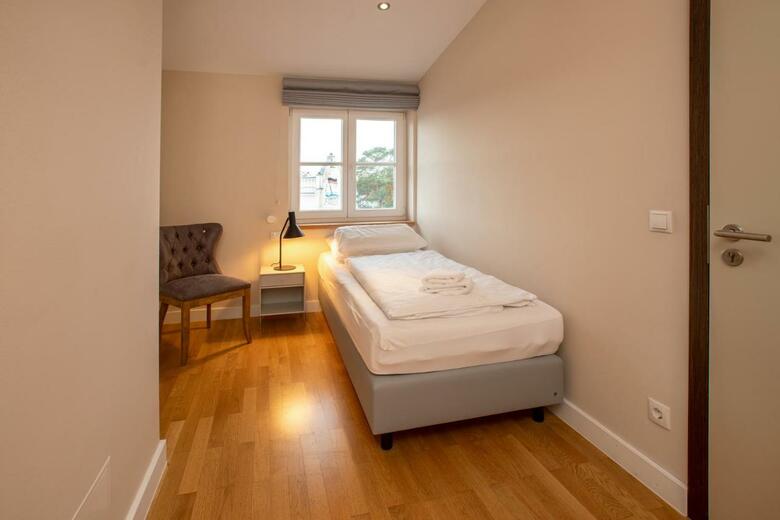 Aparthotel Meersinn - Binz