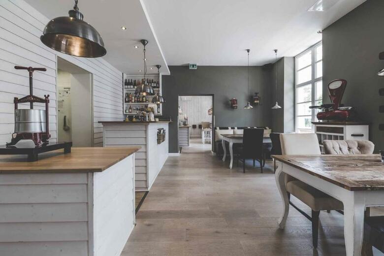 Aparthotel Meersinn - Binz
