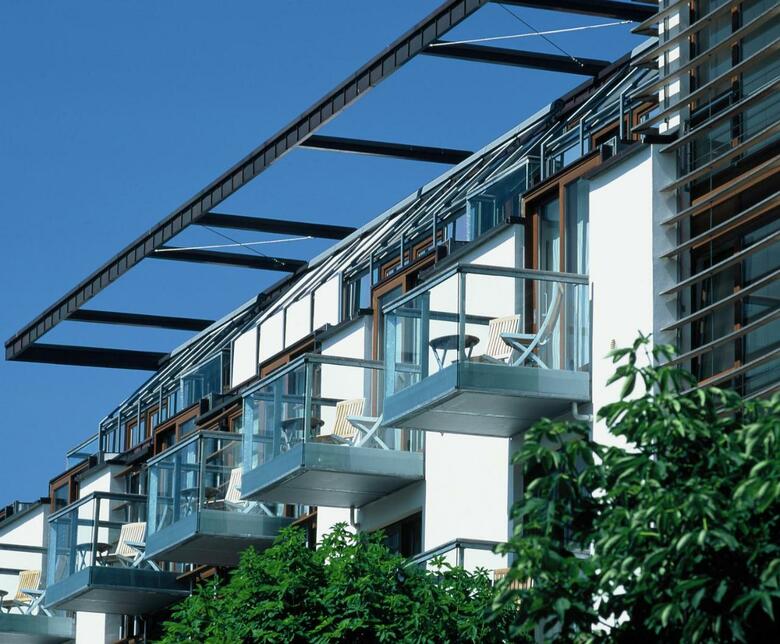 Aparthotel Meersinn - Binz