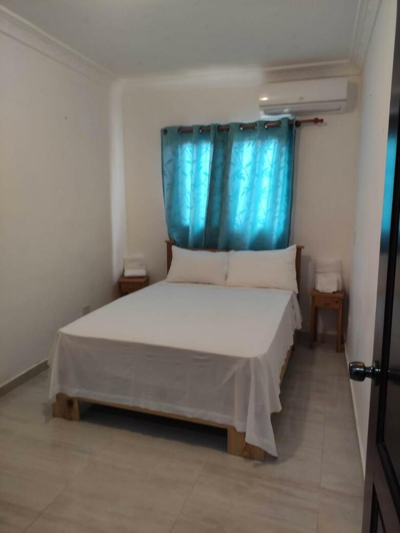 Apartahotel Samana, Dominican Republic