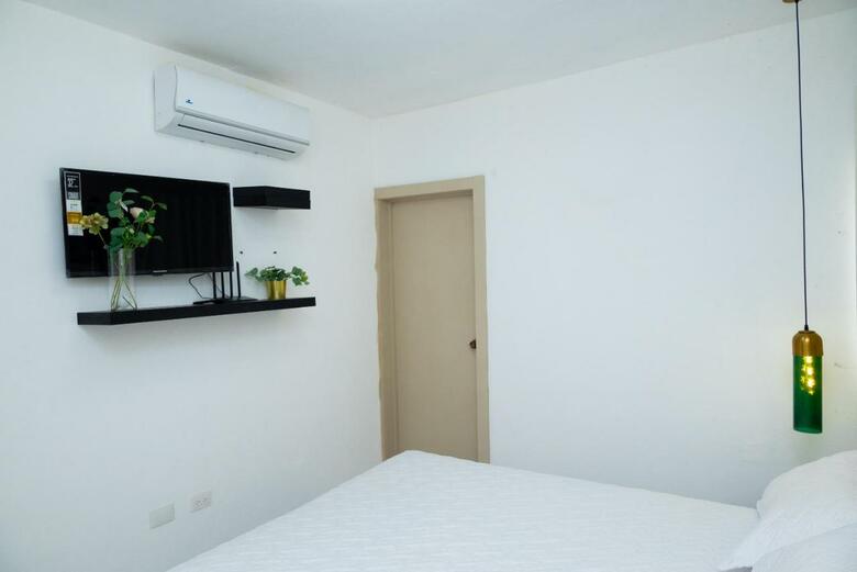 Apartahotel Se�orial