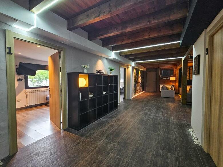 Solopuent Hotel Rural