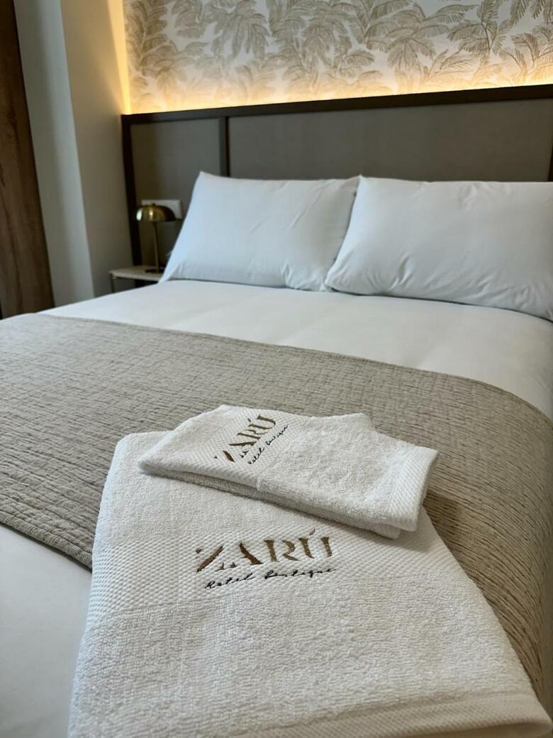 Zar� Hotel Boutique