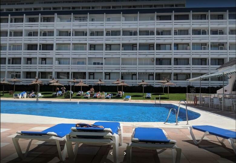 Apartamento 236 Hotel Flamero
