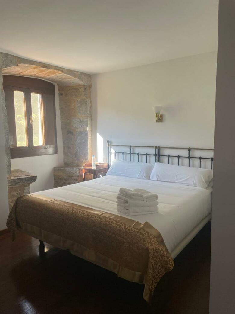 Hotel Castillo Vald�s Salas