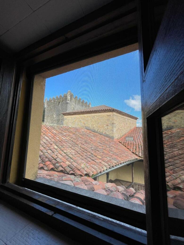 Hotel Castillo Vald�s Salas