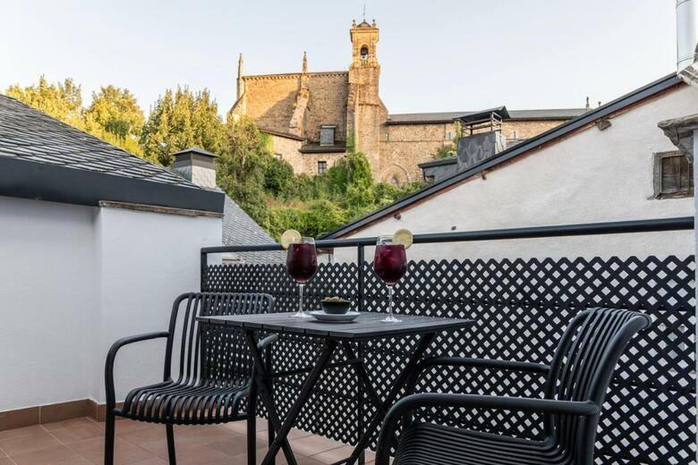 Hotel & Restaurante El Casino