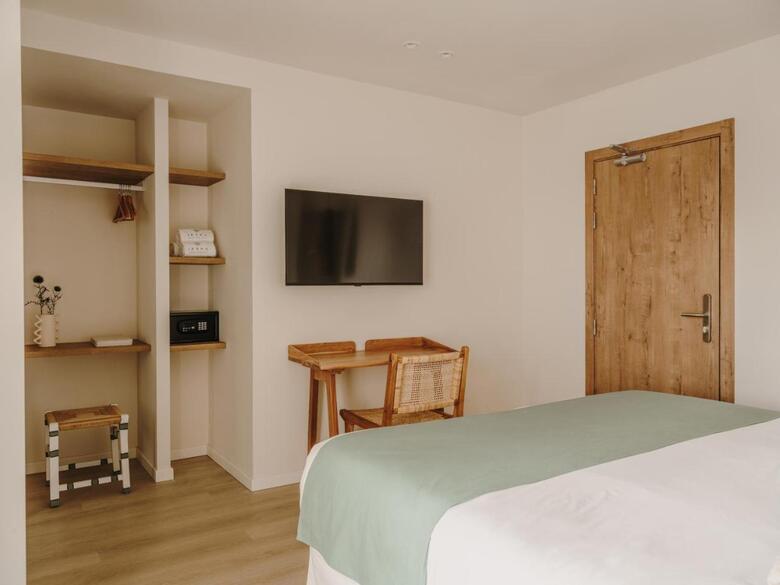 Ibara Hotel Boutique