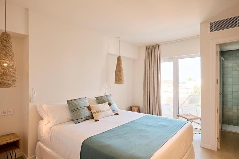Ibara Hotel Boutique
