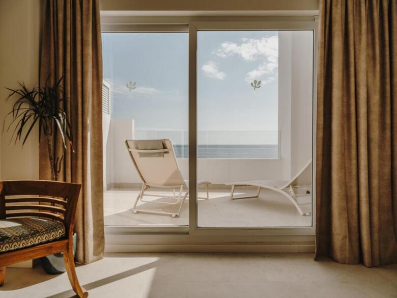 Ibara Hotel Boutique