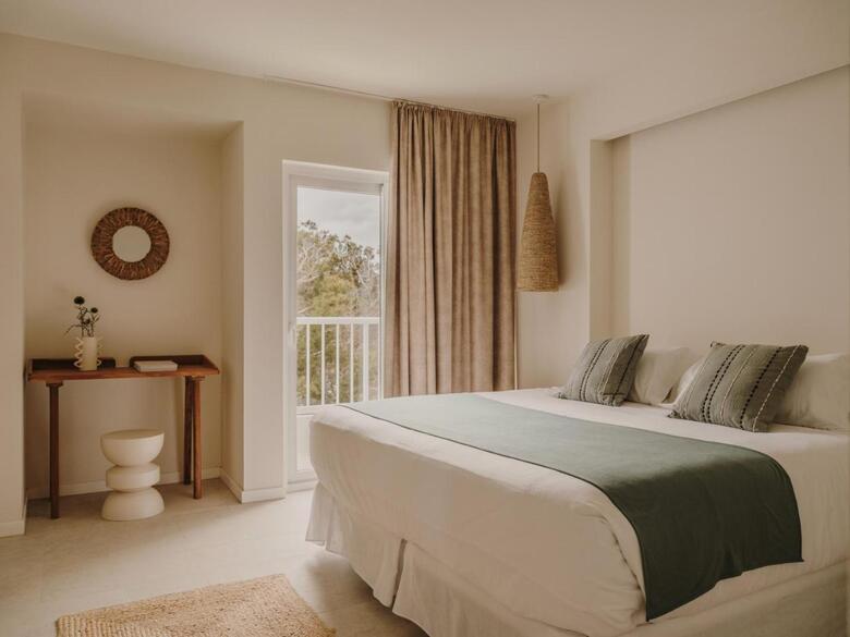 Ibara Hotel Boutique