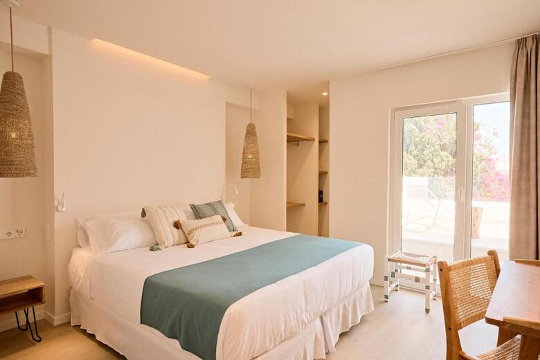 Ibara Hotel Boutique