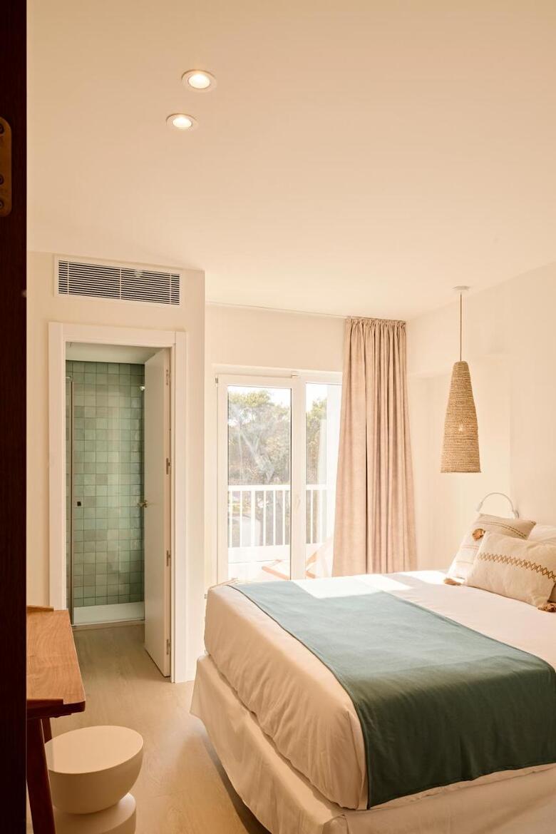 Ibara Hotel Boutique