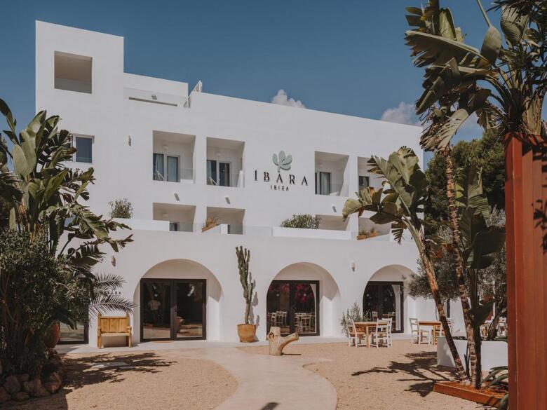 Ibara Hotel Boutique