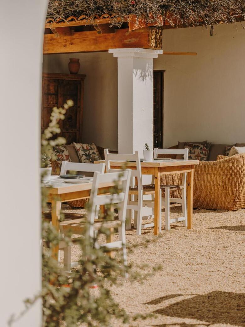 Ibara Hotel Boutique