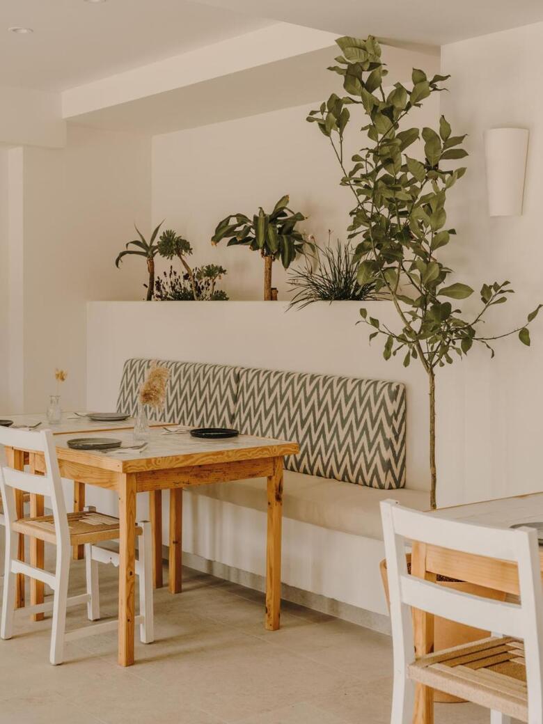 Ibara Hotel Boutique