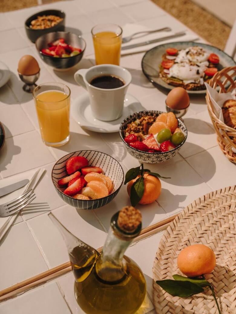 Ibara Hotel Boutique