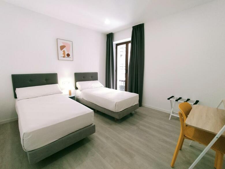 Hotel Gran V�a By Gaiarooms