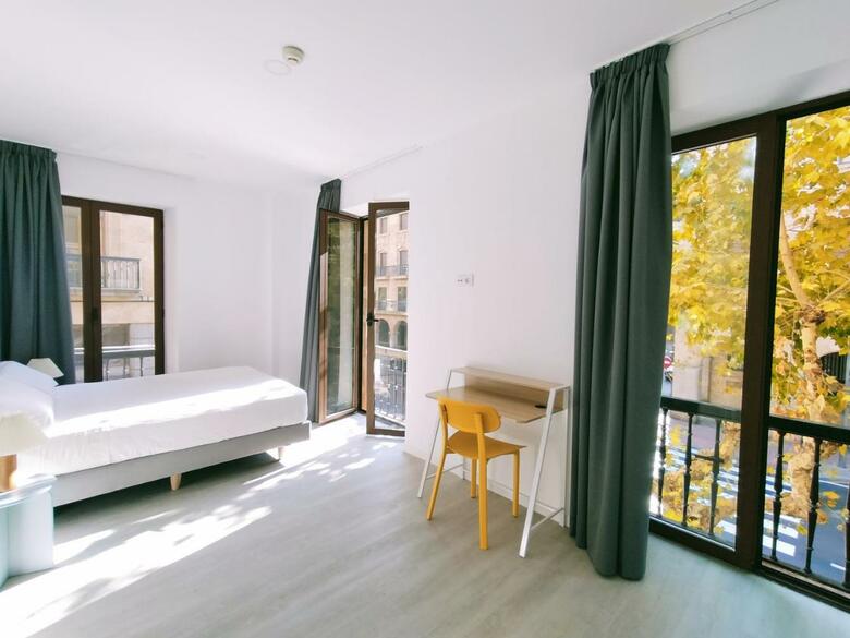 Hotel Gran V�a By Gaiarooms