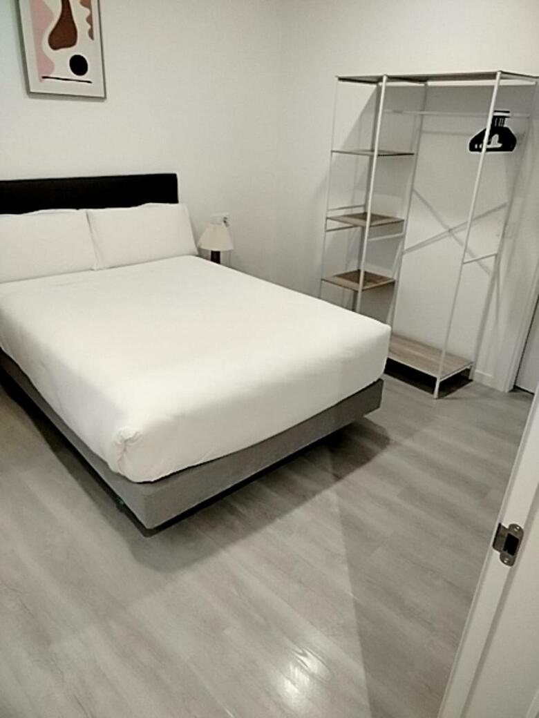 Hotel Gran V�a By Gaiarooms