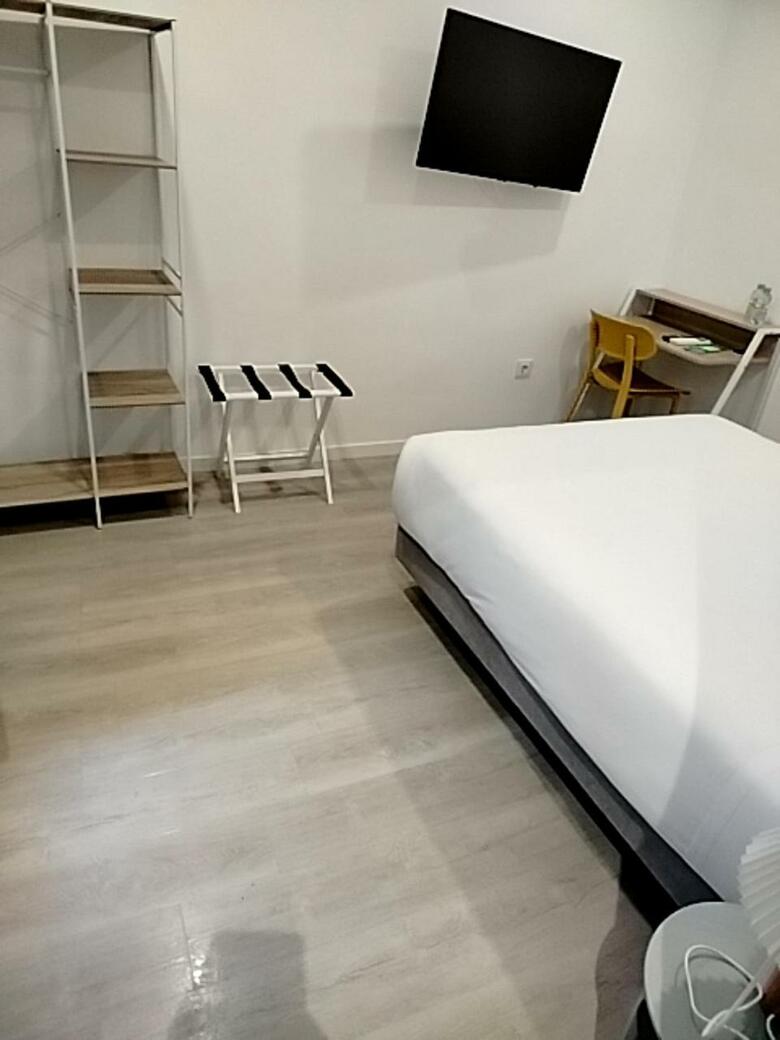 Hotel Gran V�a By Gaiarooms