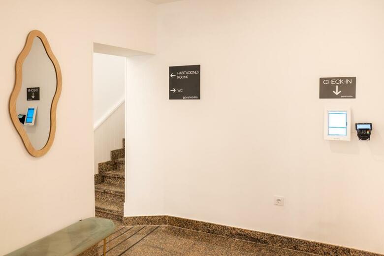 Hotel Gran V�a By Gaiarooms