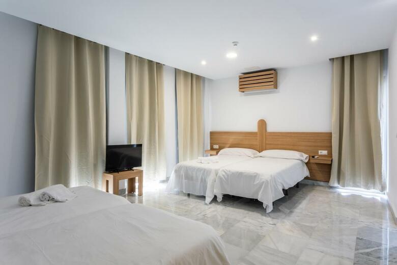Hotel El Tujjar