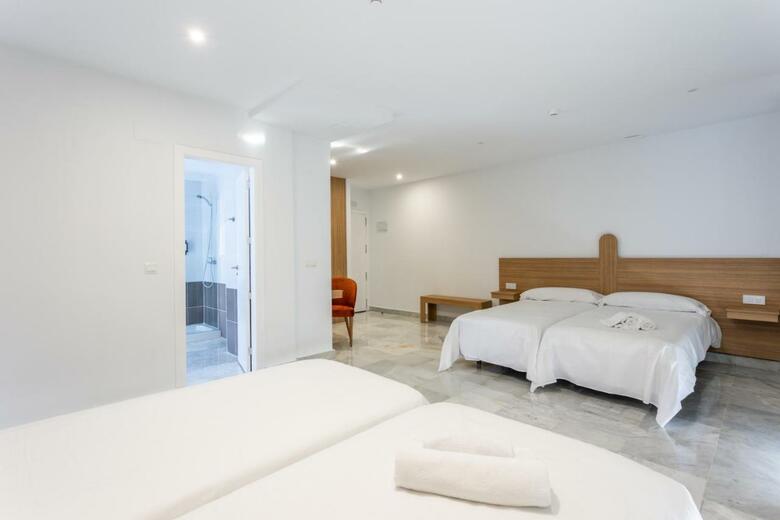 Hotel El Tujjar