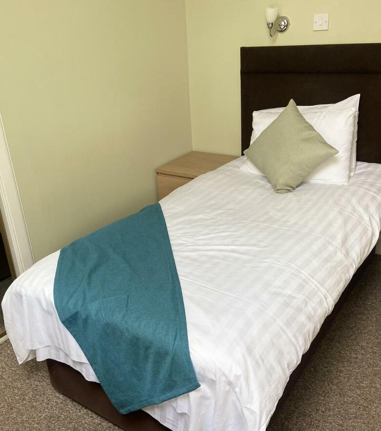 The Strathearn Hotel