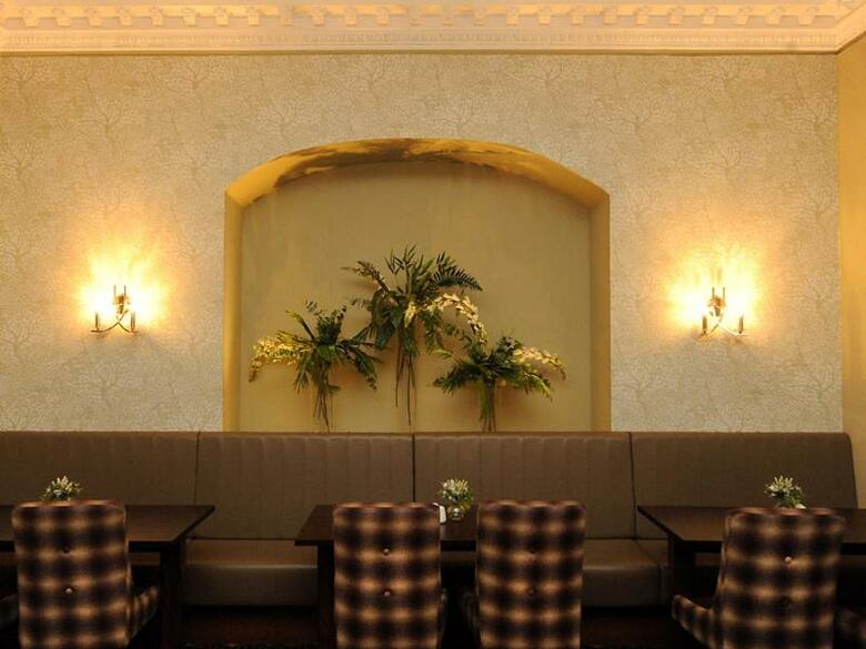 The Strathearn Hotel