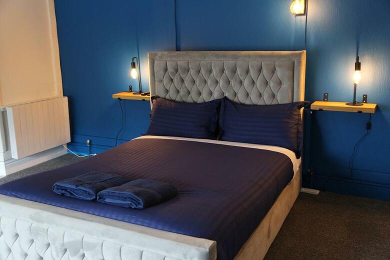 The White Swan Hotel