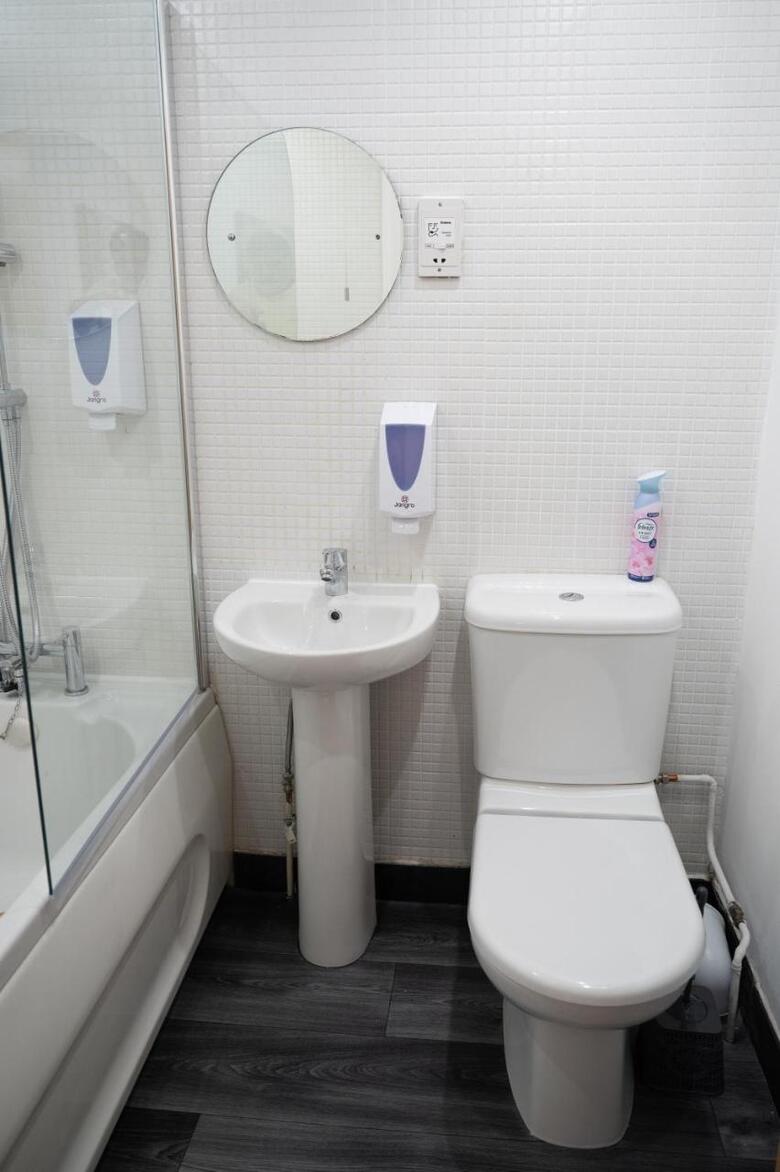 Digbeth Aparthotel