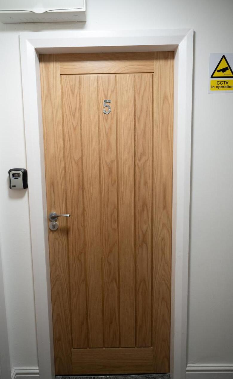 Digbeth Aparthotel