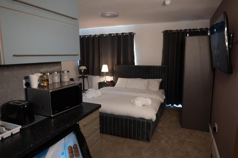 Digbeth Aparthotel