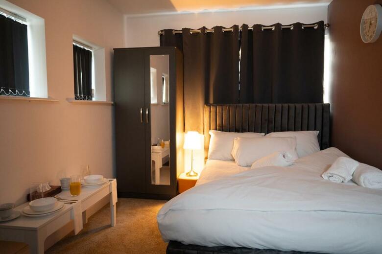 Digbeth Aparthotel