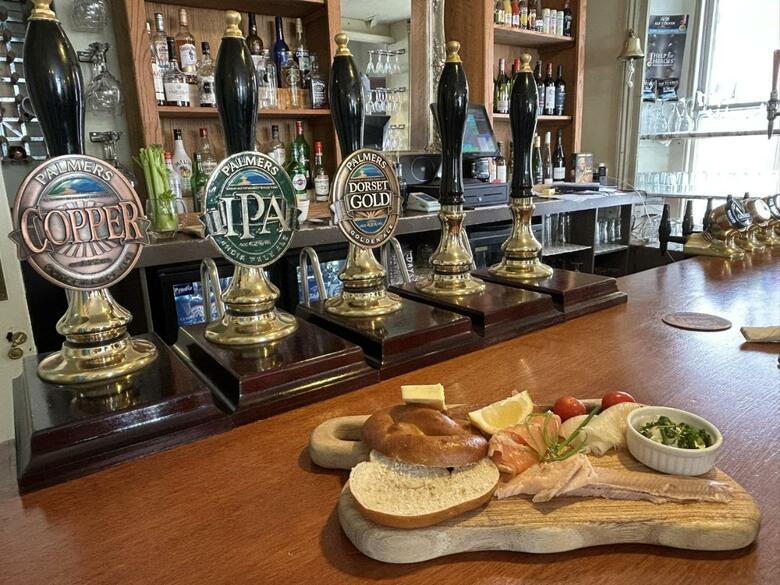 Bed & Breakfast Lord Nelson Hotel