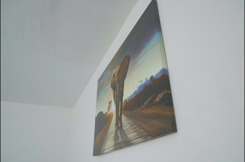 Cosy & Modern 1 Bed Studio Apart-hotel
