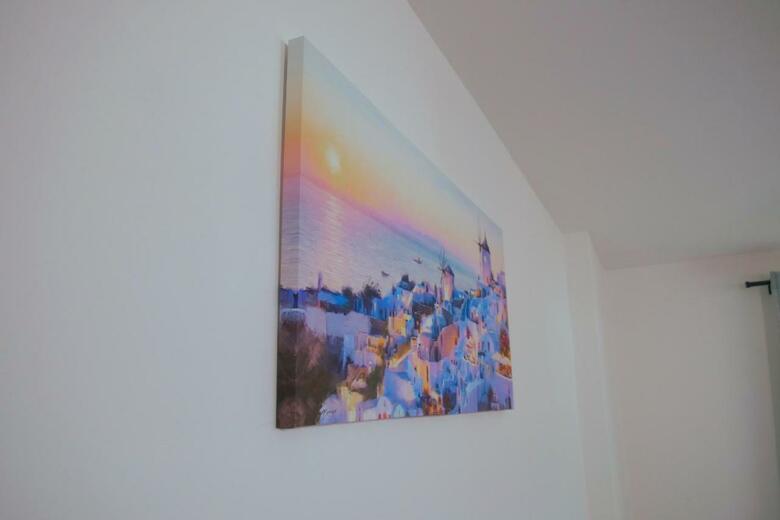 Cosy & Modern 1 Bed Studio Apart-hotel