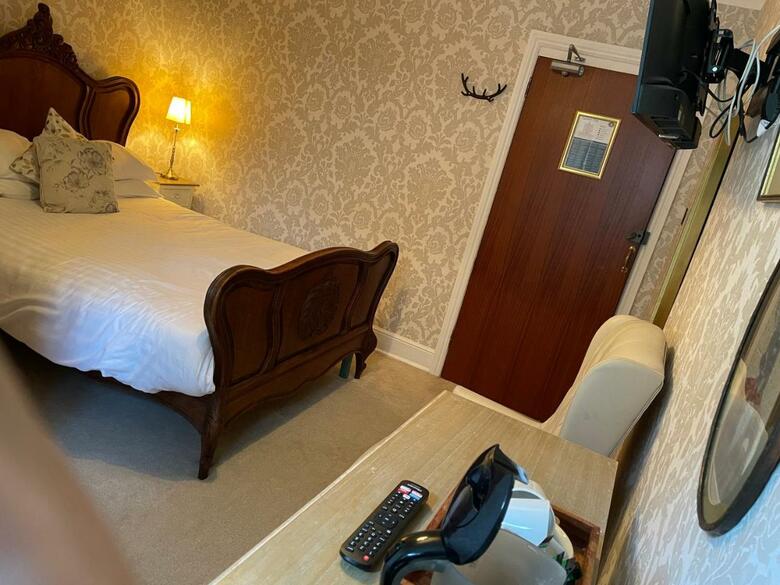 Keats Green Hotel