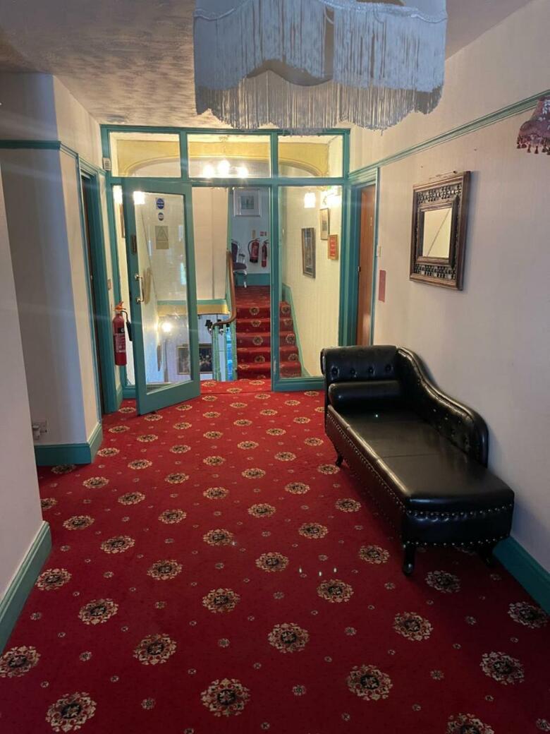 Keats Green Hotel