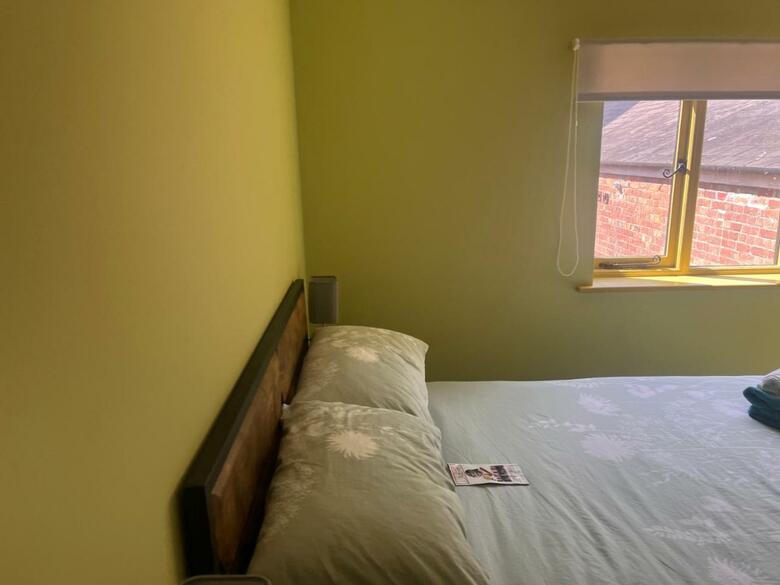 Tumbledown Hotel