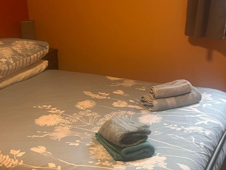 Tumbledown Hotel