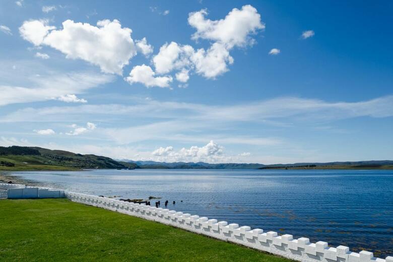 Bed & Breakfast Aultbea Hotel