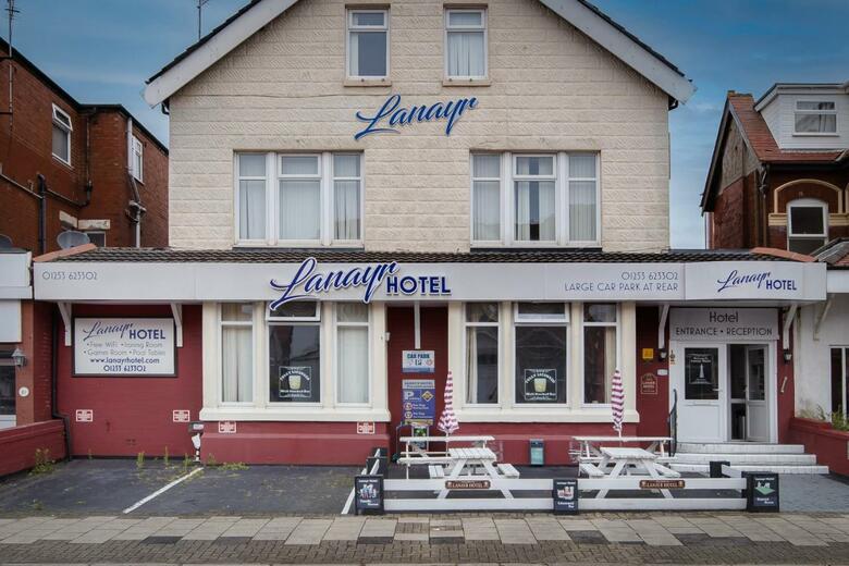 Lanayr Hotel