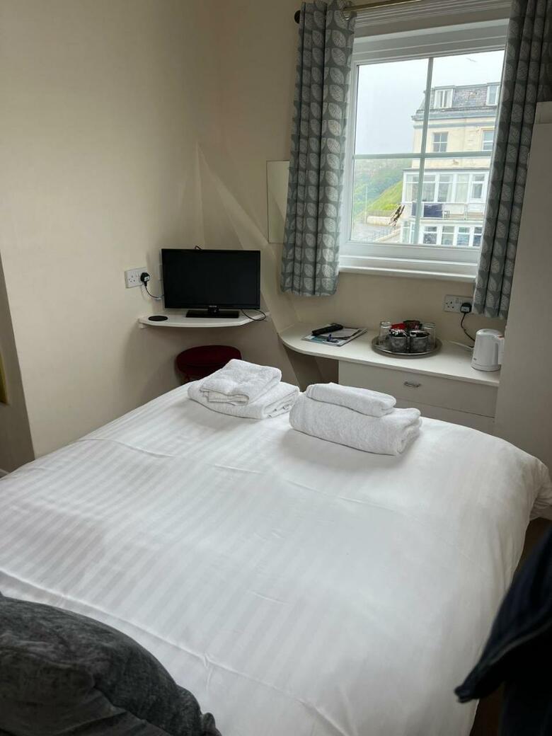 Phoenix Court Hotel