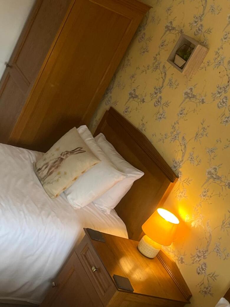 Bed & Breakfast The Bull Hotel