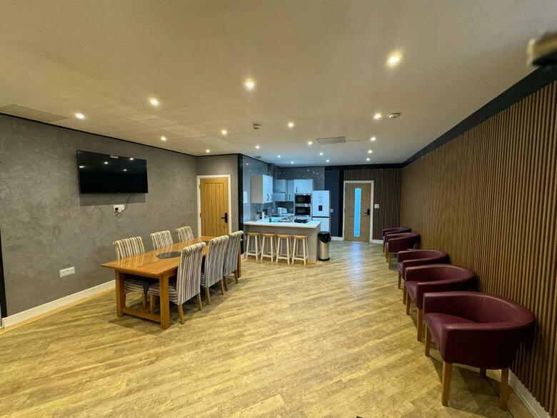 Heart Of Hull Hotel