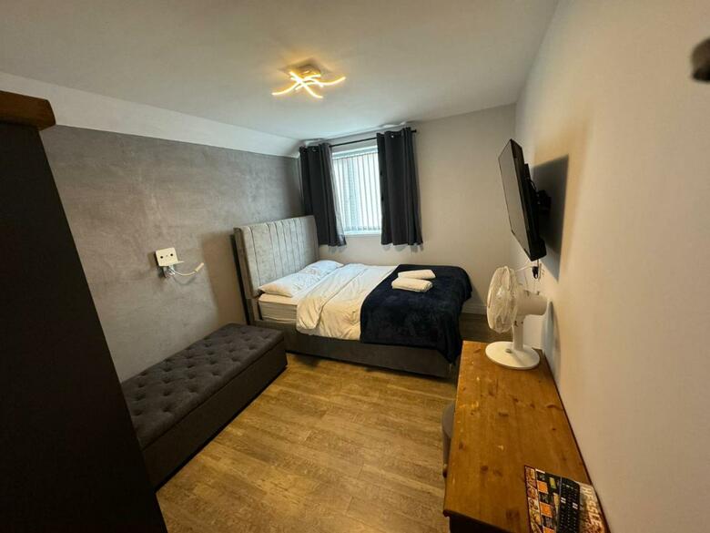 Heart Of Hull Hotel