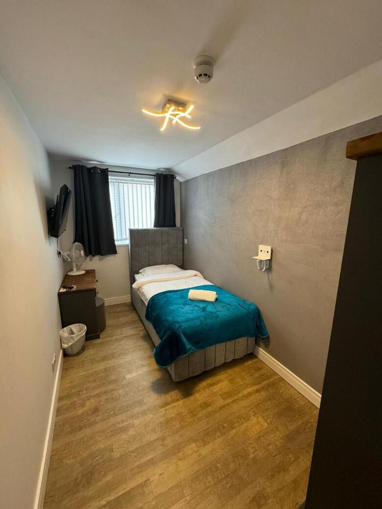 Heart Of Hull Hotel
